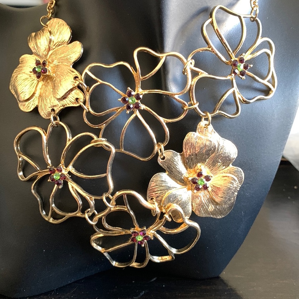 Statement Necklace